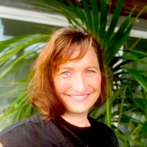 Meet your Posher, Marianne